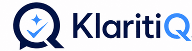 KlaritiQ logo